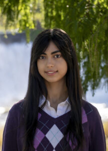 Siddhana Campbell